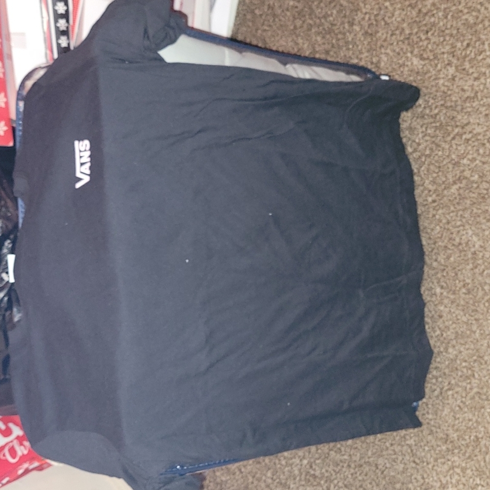 Vans shirt